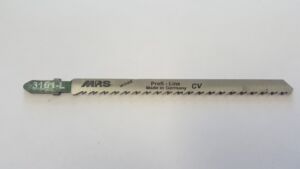 Нож за пробивен трион 130 mm.