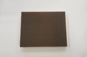 Шлайф гъба 2 х 2 - 120 х 60 х 10 х Р150