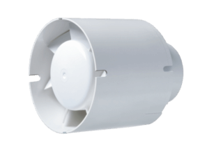 Канален вентилатор Blauberg серия Tubo Ф150 мм