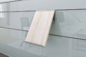 горен профил за пдч рафт за система Zobal