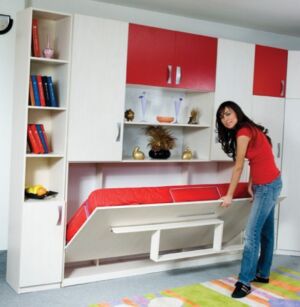 Механизми за легло