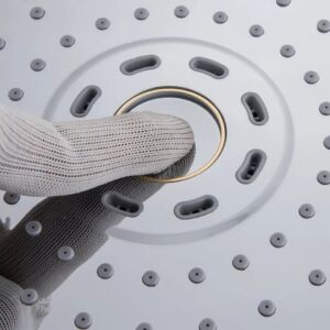 Пита за Душ с функции