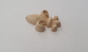 Дървена декорация RO-19-6