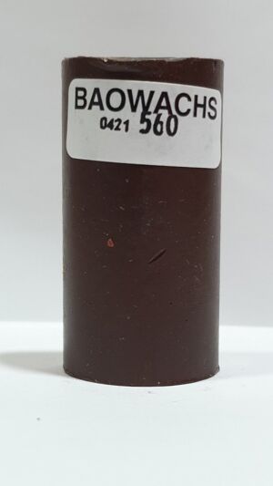 Мек Восък за мебели - 560 махагон кафяв