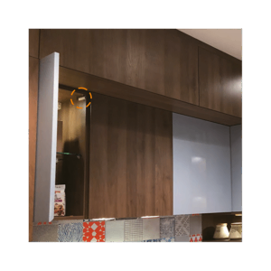 МЕБЕЛЕН IR СЕНЗОР ЗА БЛИЗОСТ И ДВИЖЕНИЕ 60W, 12/24 V DC, 5 CM ЗА ВГРАЖДАНЕ И ОТКРИТ МОНТАЖ