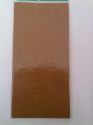 Залепваща мека подложка-лепенка за мебели модел 120х240 мм