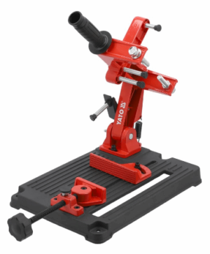 Стойка за ъглошлайф YATO, 180 / 230 мм