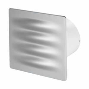 AWENTA SILENT 100 + Панел VERTICO PVS 100 СИВ