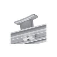 подложка за дръжка на профил DECOFIX