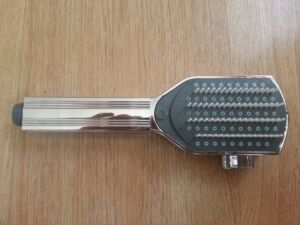 душ слушалка с четка