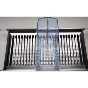 PVC Поставка за прибори