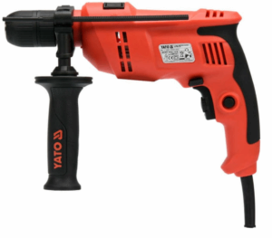 Ударна бормашина YATO 82034, 710 W