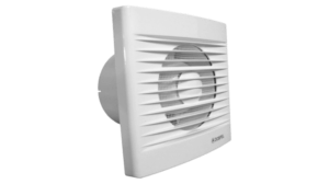 Битов вентилатор DOSPEL STYL S с клапа Ф120 мм