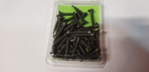 винт за гипсокартон самопробивен в БЛИСТЕР