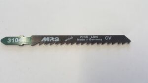 Нож за пробивен трион 100 mm.