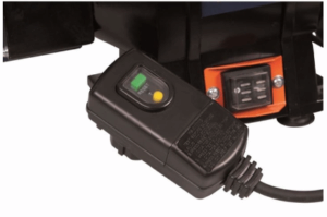 Шмиргел FERM BGM1021, WET / DRY, 250 W