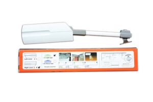 Механизъм за клапваща вратичка к-т ляв и десен