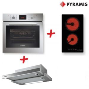 Уреди за вграждане комплект Промо пакет ПРЕМИУМ 1