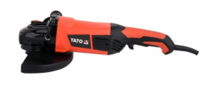 Ъглошлайф YATO YT 82105, 2400 W, Ф 230 мм
