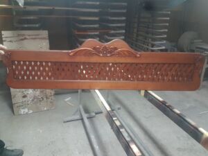 Дървени Орнаменти за Мебели