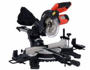 Акумулаторен циркуляр с герунг YATO, YT 82816, 18 V, 1 x 4 Ah