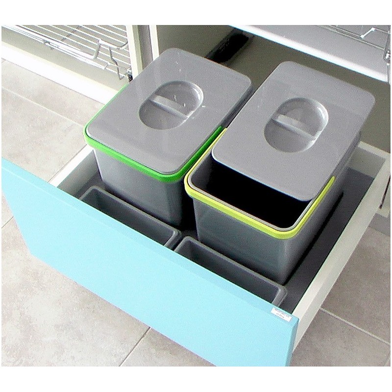 Кухненско Кошче за Вграждане в Чекмедже - Image 3