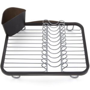 СУШИЛНИК ЗА СЪДОВЕ за вграждане в корито на мивка