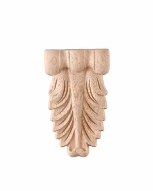 Дървени Декорации, Дърворезба за Мебели и Стени, Колони