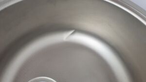 Мивка за Кухня за вграждане с малък отцедник модел EC 192 - ПРОДУКТ С ТРАНСПОРТЕН ДЕФЕКТ !!!