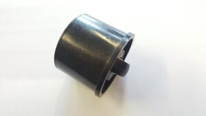 Колелце за набиване в крак Ф60 мм