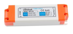 ЗАХРАНВАНЕ ЗА LED ЛЕНТА, НЕВОДОУСТОЙЧИВO 36W, 12V DC