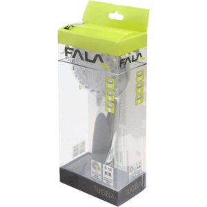 Душ слушалка FALA с 3 функции, Tugela, хром