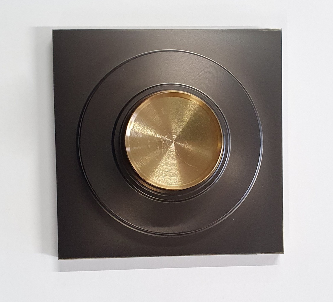 Ретро подов сифон за баня - Image 3