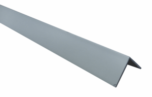 Алуминиев ъгъл Г - образен профил (винкел) 15х15 mm