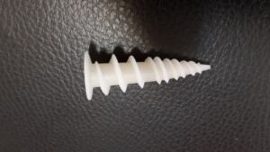 Дюбел за гипсокартон 10 х 35 PVC