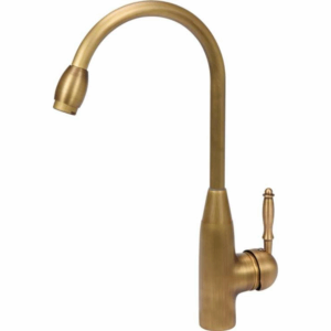 Кухненски смесител FALA RETRO BRONZE 1 Кухненски смесител FALA RETRO BRONZE 1