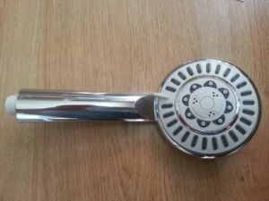 душ слушалка