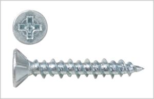 Мебелни винтове LIH LIN с дебелина 3.0 мм (1000 бр.)