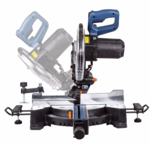 Настолен циркуляр с герунг FERM MSM1040, ф 254 мм, 1900 W, лазер