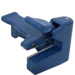 Инструмент Гилотина за изрязване на мебелен кант