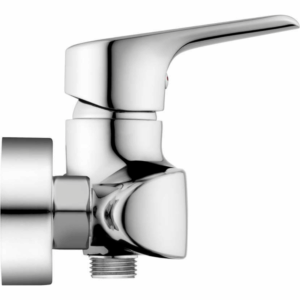 Смесител за баня / душ FALA ALICANTE, стенен