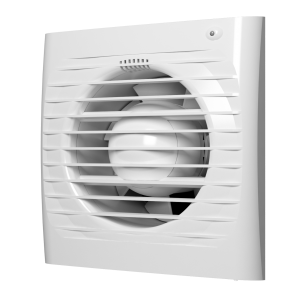 Вентилатор за баня ERA Ф100 (БАЗОВ МОДЕЛ)