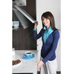 Успокоител за мебелна вратичка