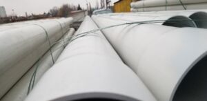 Тръба за Сондаж Ф140 мм