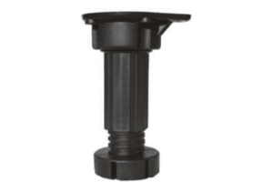 PVC крака за кухненски шкаф 120-170 mm