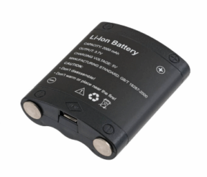 Акумулаторна батерия за лазерен нивелир ADA CUBE 360 2 V