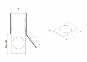 Механизъм за газова бутилка