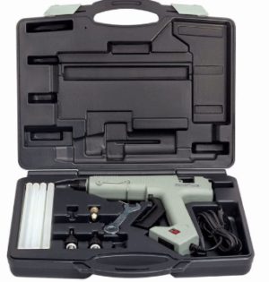 Пистолет за топло лепене KS 100, PROFI, 100 W, 195°C