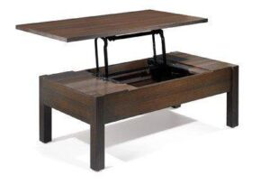 Механизъм за Холна маса