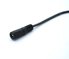 Конектор с Букса за едноцветна LED Лента